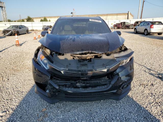 2021 HONDA HR-V SPORT 3CZRU5H15MM721823