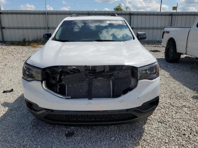 2019 GMC ACADIA SLT 1GKKNULS4KZ281172