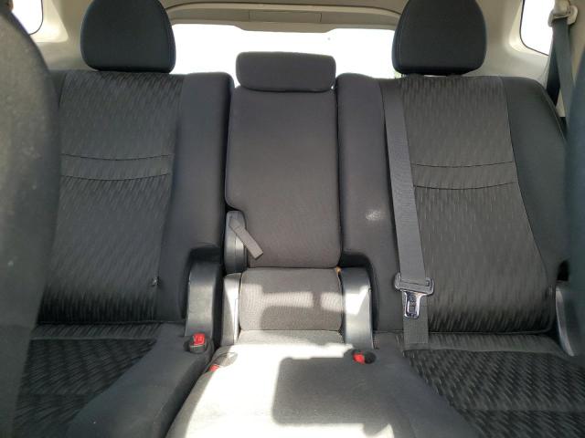 2018 NISSAN ROGUE S 5N1AT2MT6JC788810