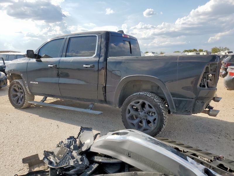 2021 RAM 1500 LIMIT 1C6SRFHT5MN665217
