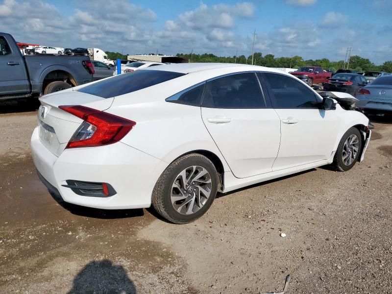 2016 HONDA CIVIC EX 19XFC2F76GE082612