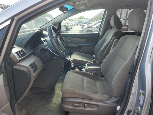 2016 HONDA ODYSSEY SE 5FNRL5H38GB078662