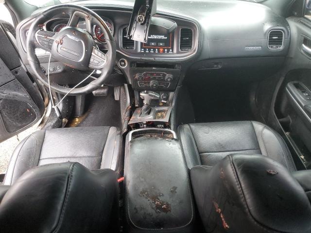 2019 DODGE CHARGER SX 2C3CDXJG3KH606000