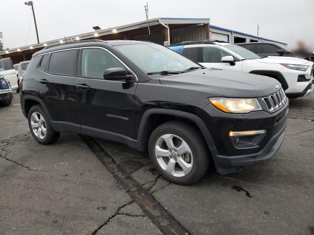 2020 JEEP COMPASS LATITUDE #3310553049