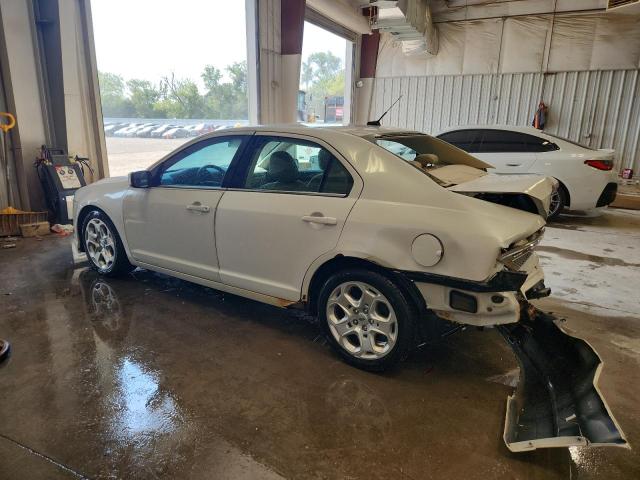 2010 FORD FUSION SE - 3FAHP0HA4AR145724