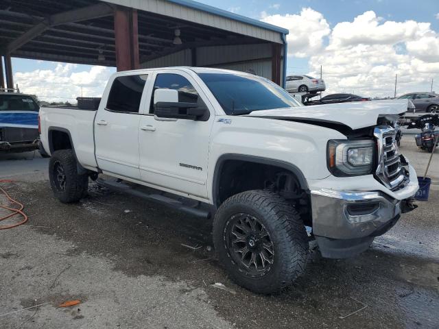 2018 GMC SIERRA K15 3GTU2MEC2JG107795