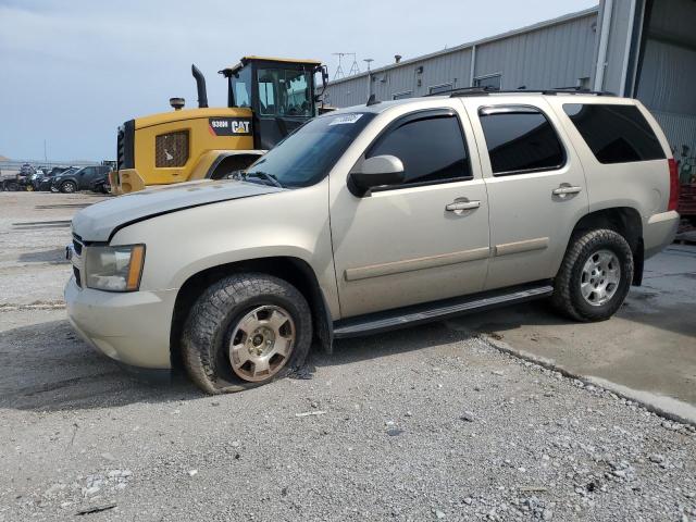 CHEVROLET TAHOE K150