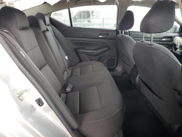 2020 NISSAN ALTIMA S 1N4BL4BV0LC283573