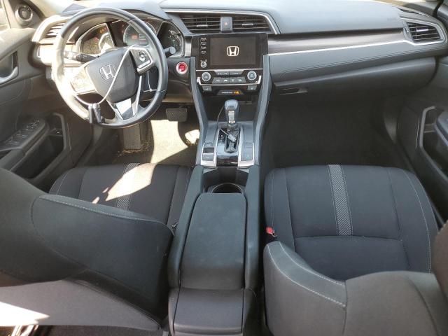 2019 HONDA CIVIC EX 19XFC1F36KE212310