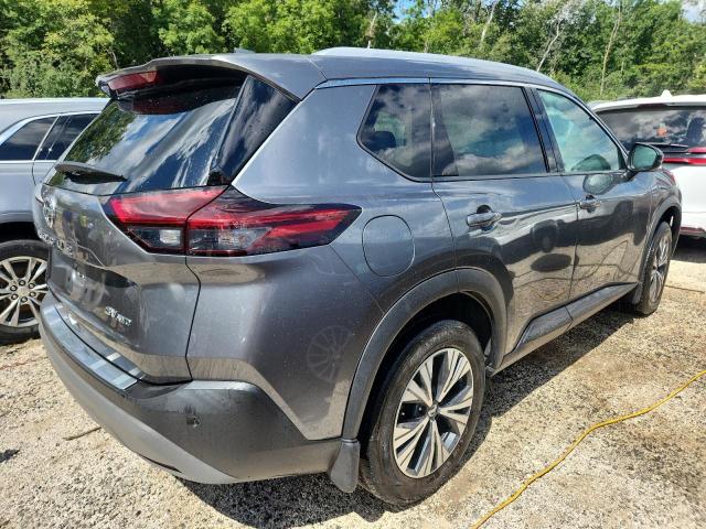 2021 NISSAN ROGUE SV 5N1AT3BB7MC759787