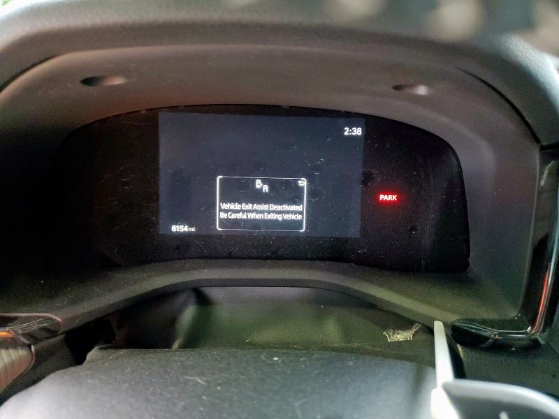 2025 TOYOTA CAMRY XSE 4T1DBADK8SU508026