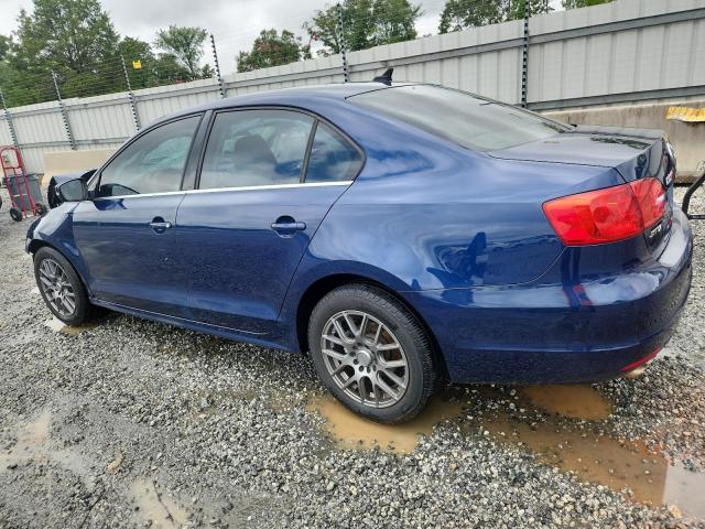 2013 VOLKSWAGEN JETTA SE - 3VWDP7AJ0DM260444