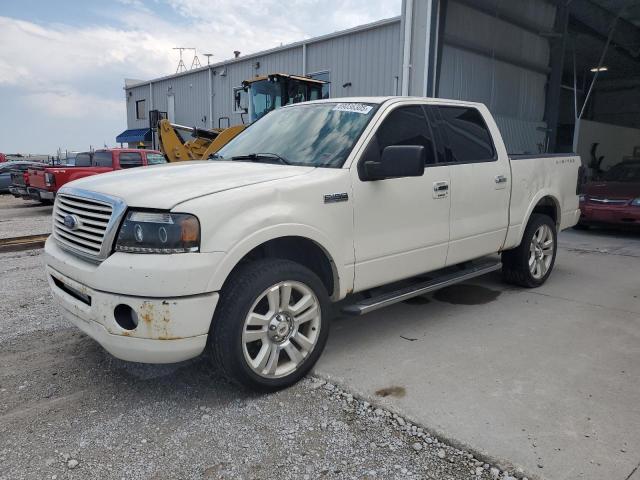 FORD F150 SUPER