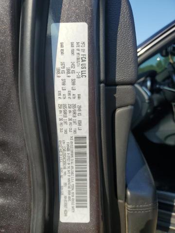 2019 JEEP GRAND CHER 1C4RJEBG4KC656148