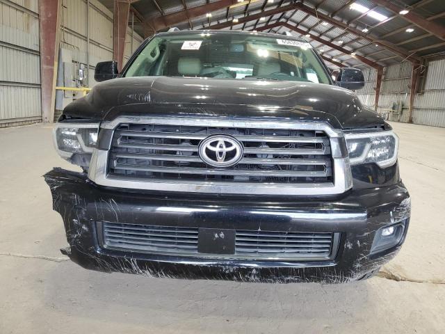 2019 TOYOTA SEQUOIA SR5 5TDZY5G19KS072519
