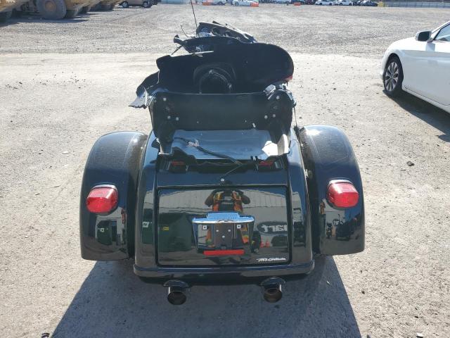 2023 HARLEY-DAVIDSON FLHTCUTG 1HD1MAF13PB858008