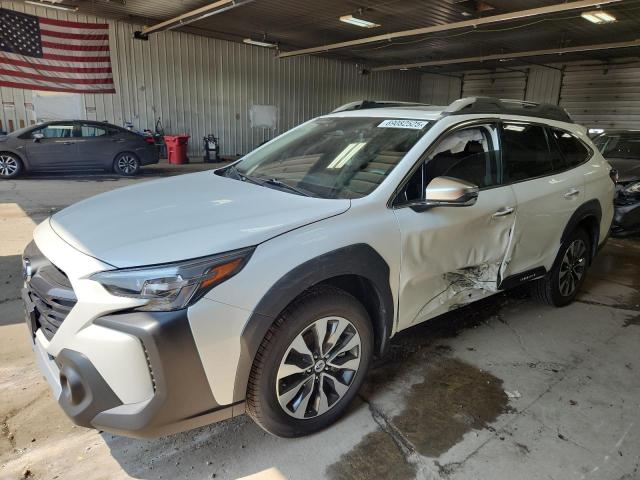 2024 SUBARU OUTBACK TO - 4S4BTAPC8R3250034