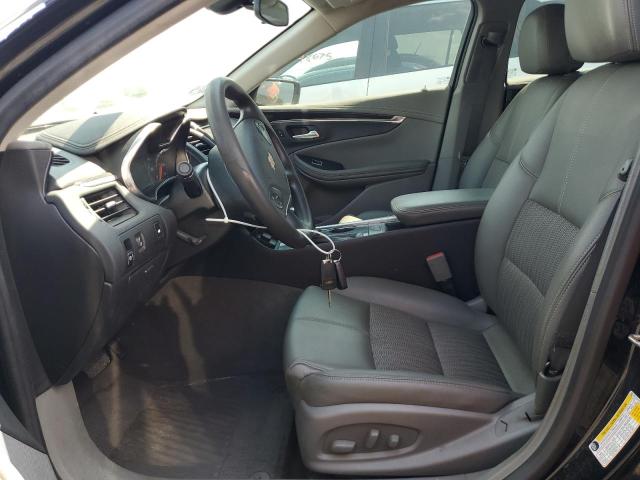 2019 CHEVROLET IMPALA LS 2G11Y5S32K9101348
