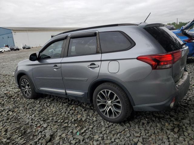 2016 MITSUBISHI OUTLANDER JA4AD3A30GZ050156