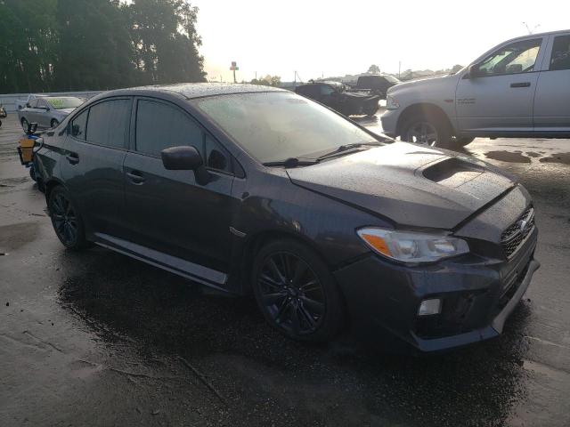 2019 SUBARU WRX JF1VA1A65K9822843
