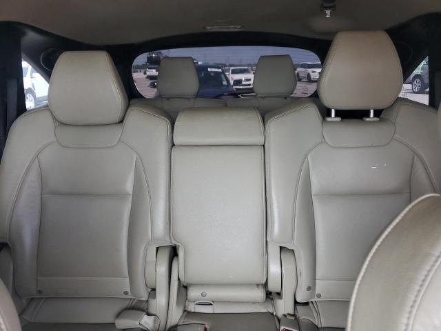 2019 ACURA MDX A-SPEC 5J8YD4H07KL024687