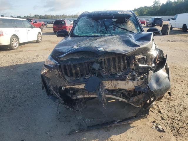 2025 BMW X1 XDRIVE28I WBX73EF03S5253445