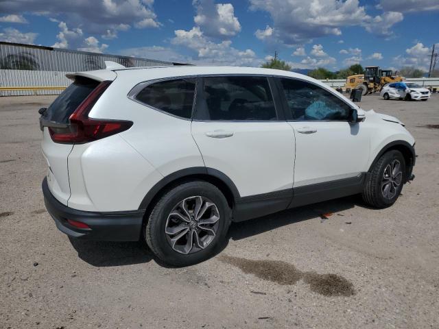 2020 HONDA CR-V EX 7FARW1H51LE005794