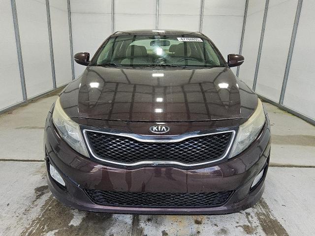 2015 KIA OPTIMA LX 5XXGM4A72FG473931