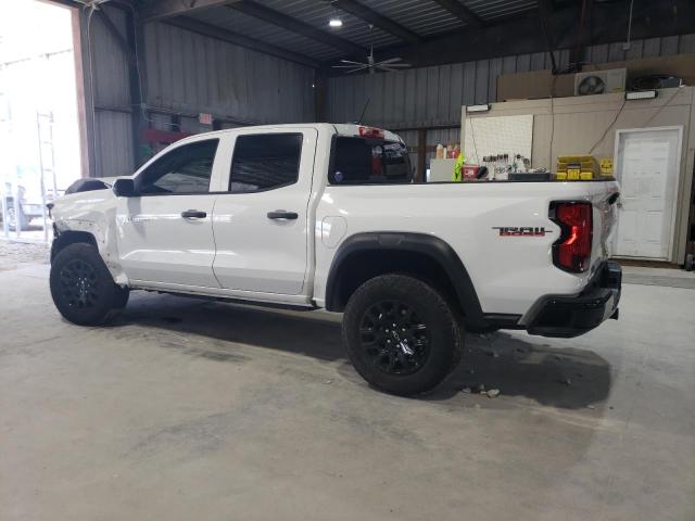 2024 CHEVROLET COLORADO TRAIL BOSS 1GCPTEEK6R1244045