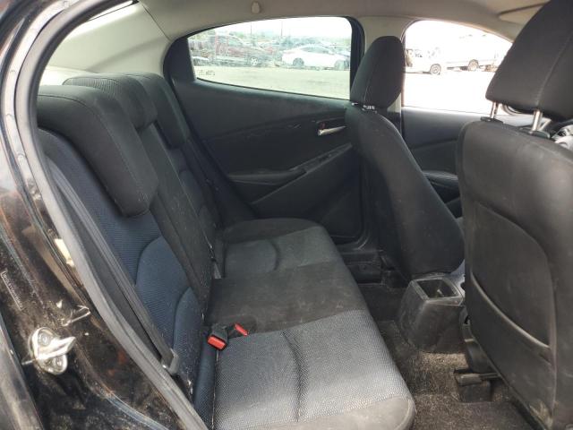 2017 TOYOTA YARIS IA 3MYDLBYV8HY153670