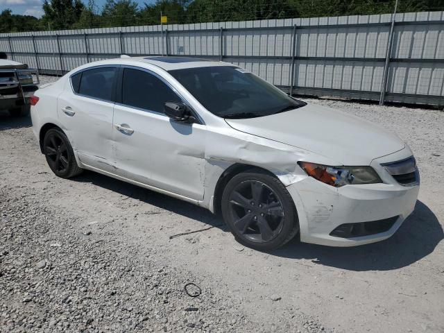 2014 ACURA ILX 20 TECH - 19VDE1F70EE009981