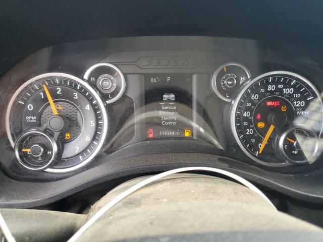 2019 RAM 1500 TRADESMAN 1C6SRFCT7KN560912