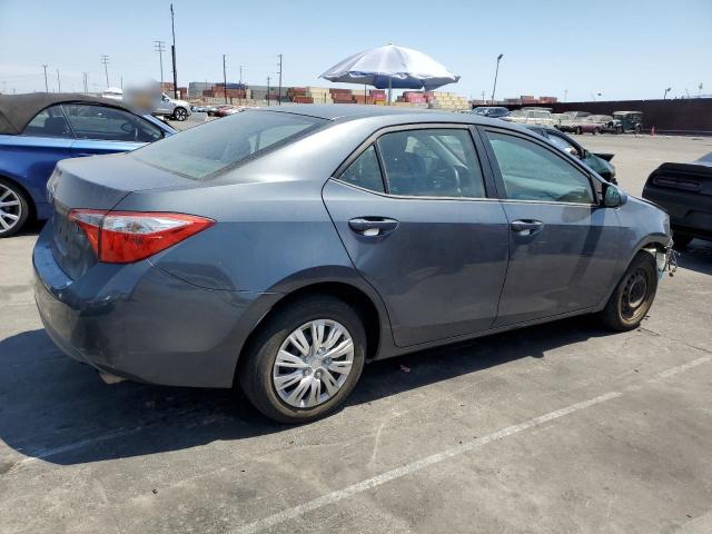 2016 TOYOTA COROLLA L 5YFBURHE4GP526309
