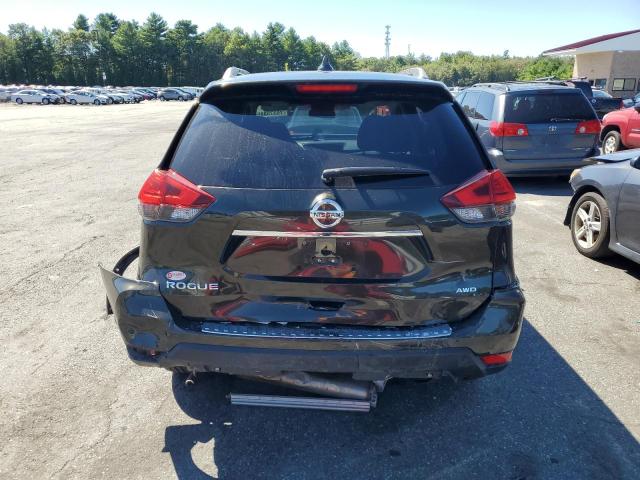 2017 NISSAN ROGUE S - JN8AT2MV4HW019595