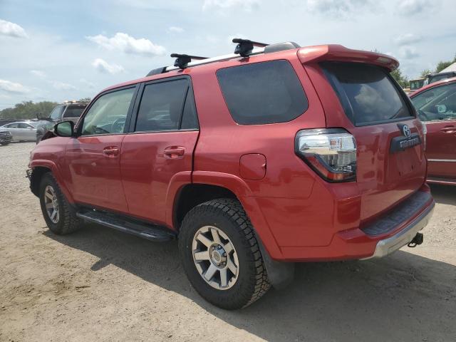 2015 TOYOTA 4RUNNER SR - JTEBU5JR9F5205864