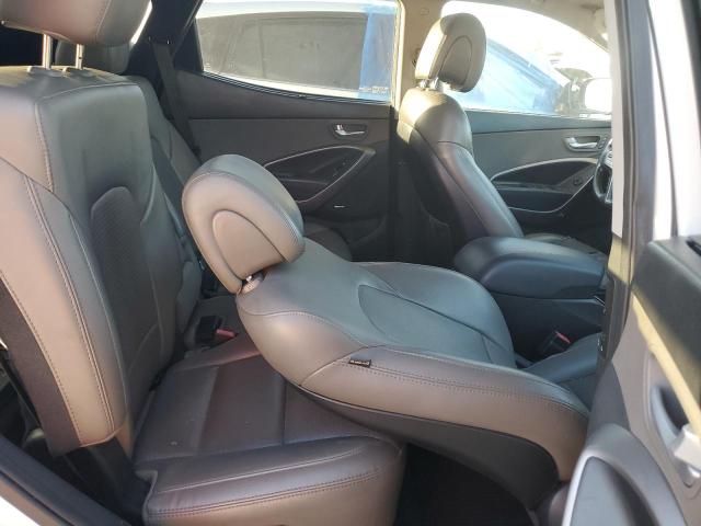2015 HYUNDAI SANTA FE S 5XYZU3LB3FG260700