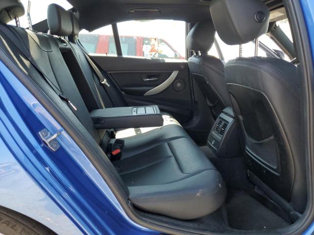 2015 BMW 335 I WBA3A9G5XFNS66568