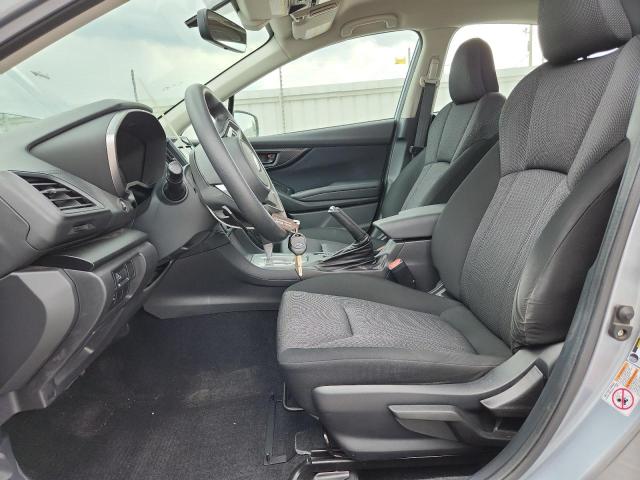 2017 SUBARU IMPREZA PR 4S3GKAD69H3617310