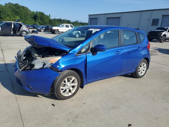 2015 NISSAN VERSA NOTE S 3N1CE2CP9FL420812