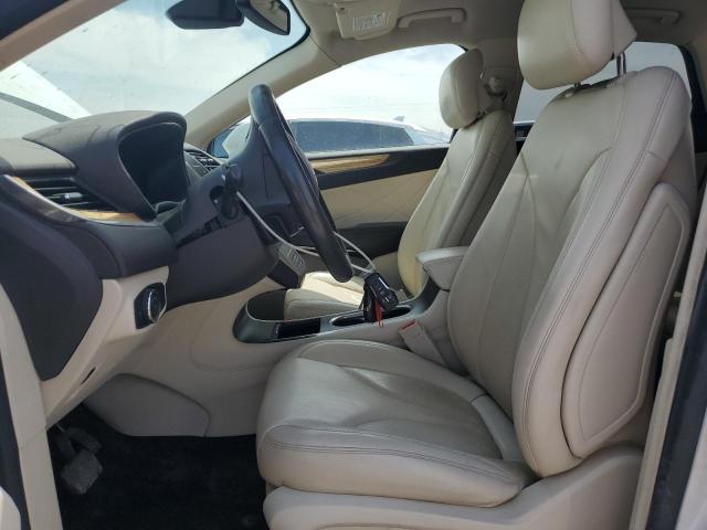 2015 LINCOLN MKC 5LMTJ2AH6FUJ35410