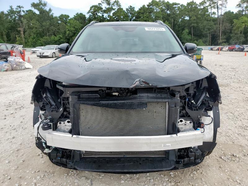 2023 KIA SORENTO S 5XYRL4LC9PG221886