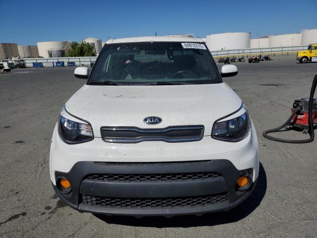 2019 KIA SOUL - KNDJN2A24K7697975