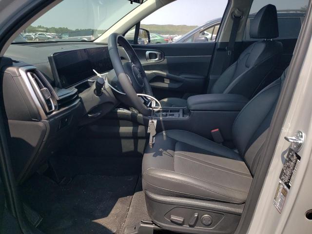 2025 KIA SORENTO S 5XYRLDJC3SG372539