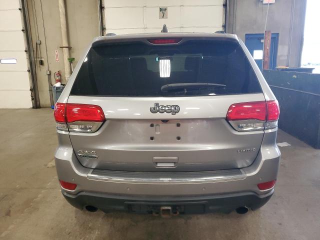 2015 JEEP GRAND CHER 1C4RJFBM3FC937097