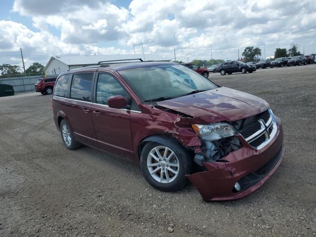 2018 DODGE GRAND CARA 2C4RDGCGXJR282121