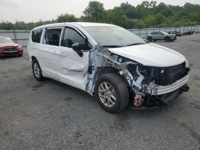 2024 CHRYSLER VOYAGER LX 2C4RC1CG6RR152963