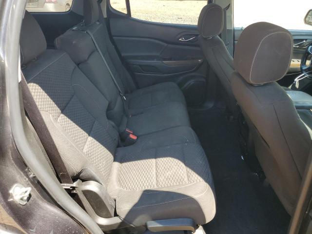 2017 GMC ACADIA SLE 1GKKNKLA8HZ274794