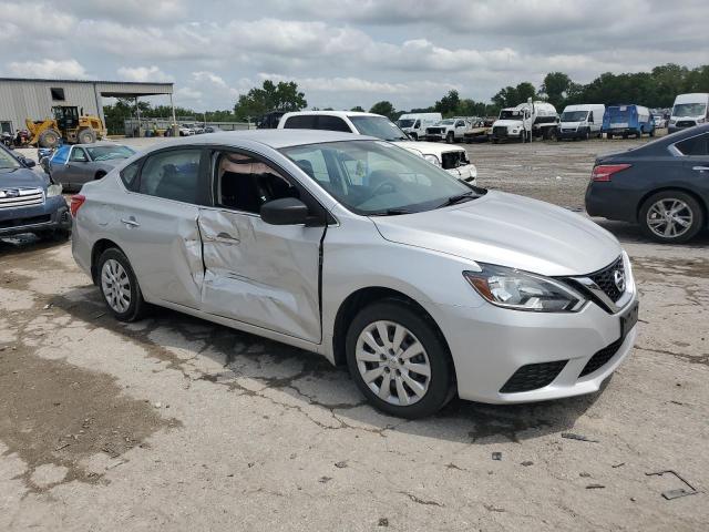 2016 NISSAN SENTRA S - 3N1AB7AP1GL671938
