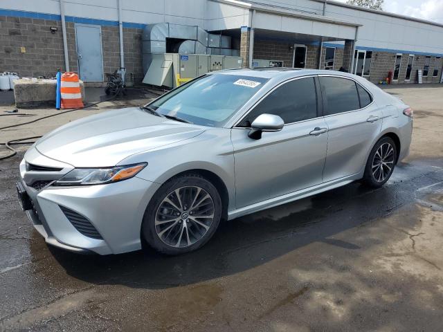 2018 TOYOTA CAMRY SE A 4T1B11HK9JU026331