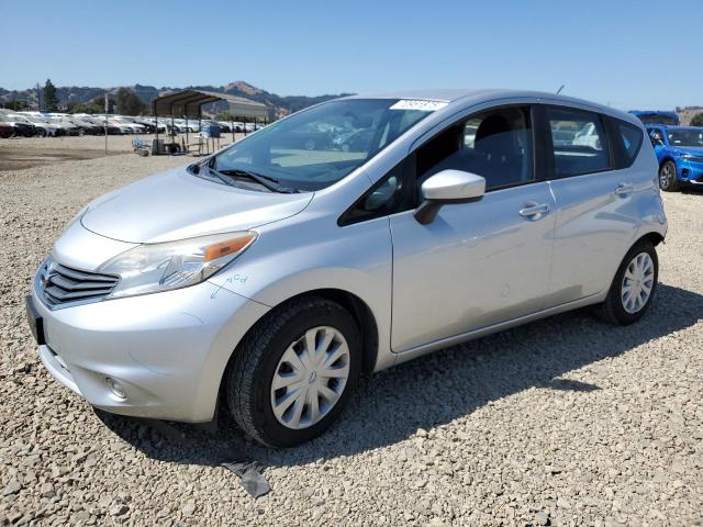 2015 NISSAN VERSA NOTE S - 3N1CE2CP0FL382855